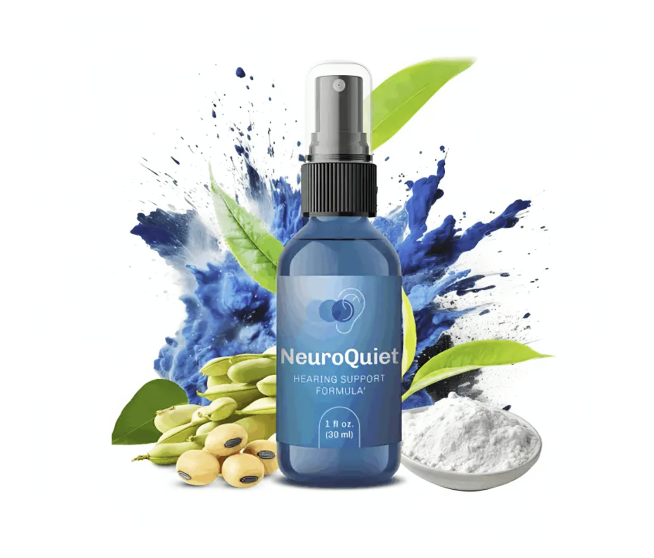 neuroquiet - neuroquiet buy